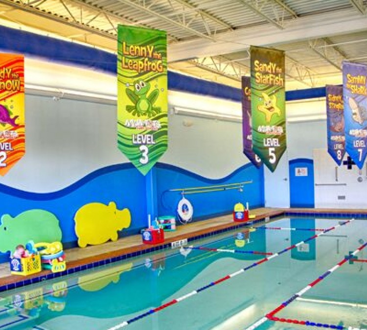 Aqua-Tots Swim Schools Pearland (Pearland,&nbspTX)